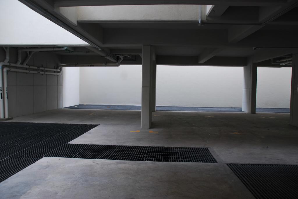 Homfor Napoles Apartment Ciudad de México Exterior foto